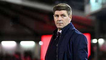 Ex-Rangers boss Steven Gerrard lands new World Cup 'ambassador' role almost a month after Aston Villa sacking