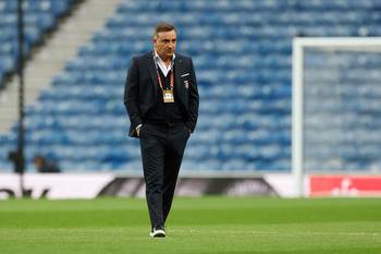 Ex-Sheffield Wednesday, Swansea City and Besiktas manager Carlos Carvalhal made heavy favourite for Championship job