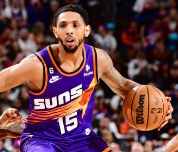 Ex-Spurs guard Cameron Payne clears waivers, now a free agent