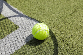 Ex-tennis world number four fined for breaching betting sponsorship rules