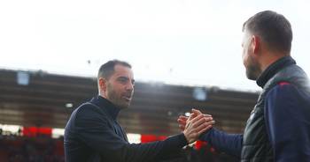 Ex-Tottenham man makes Southampton prediction under Ruben Selles amid Premier League battle