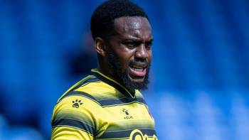 Ex-Tottenham star Danny Rose closing in on return to football on shock free transfer to AEK Athens after Watford exit