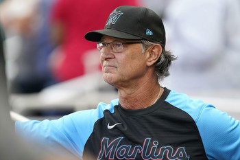 Ex-Yankees captain Don Mattingly offered ‘different’ role with Marlins, isn’t ready to retire