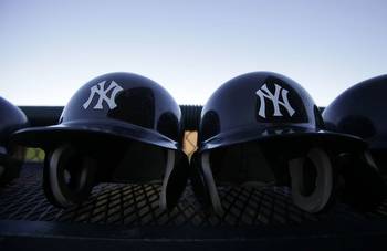 Ex-Yankees outfielder signs with Mets