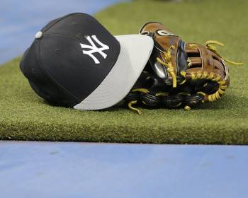 Ex-Yankees pitcher to new team: Extend me now or forget about it until 2024