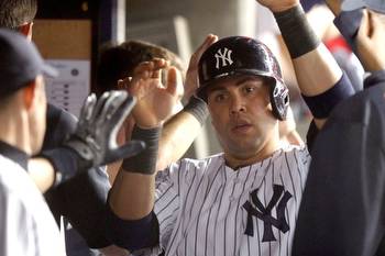 Ex-Yankees slugger Carlos Beltran should be Hall of Famer, ex-MLB OF says