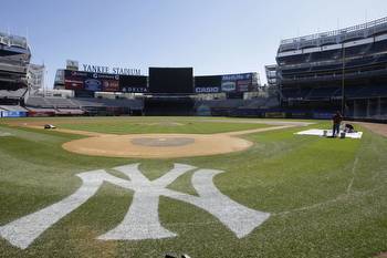 Ex-Yankees utility player signs deal to play in Japan