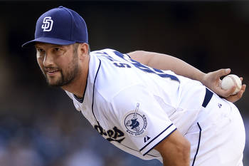 Examining Hall of Fame case of former Padres closer Huston Street