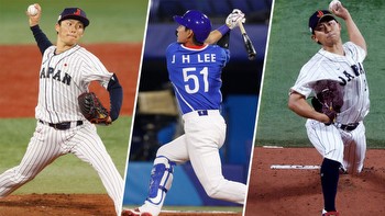 Examining Yoshinobu Yamamoto, Jung Hoo Lee, Shota Imanaga’s Giants fit