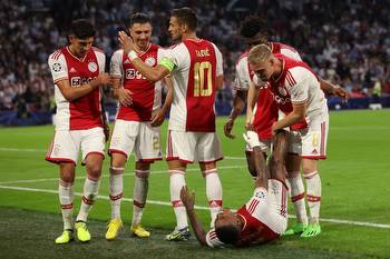 Excelsior vs Ajax Prediction and Betting Tips