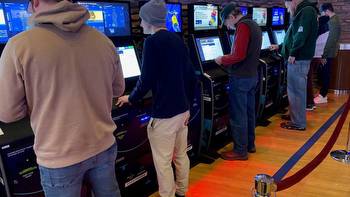 Excitement About NCAA Basketball Tournament Brings Sports Betting, Concerns About Scams