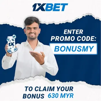 Exclusive 1xbet Promo Code in Malaysia: Get Amazing Offers 2024