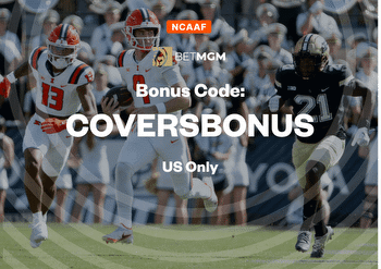 Exclusive BetMGM Bonus Code: Get Up To $1,500 Back on KSU/OKST or NEB/ILL Tonight