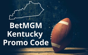 Exclusive BetMGM Kentucky Bonus Code USATODAY: Grab $100 In Bonus Bets for Launch Day