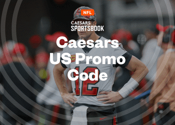 Exclusive Caesars Promo Code Awards Generous Bonus Bets for Cowboys vs Buccaneers