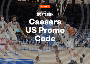 Exclusive Caesars Promo Code For Duke vs UNC Gets You $1,250 in Bet Credits