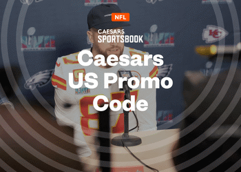 Exclusive Caesars Promo Code For Super Bowl 57 Gets You $,1250 in Bet Credits