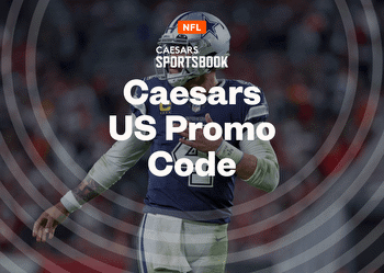 Exclusive Caesars Promo Code Gets You Up To $1,250 in Bet Credits for Cowboys vs 49ers