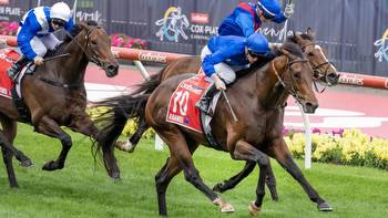 EXCLUSIVE: Cox Plate to stay put in 2023