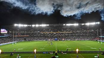 Exclusive: Eden Park set to miss out on All Blacks tests in 2023