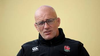 Exclusive: England to name John Mitchell as new women's head coach