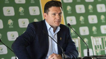 EXCLUSIVE: Our goal is to be the 2nd-most followed league after the IPL: SA20 League commissioner Graeme Smith