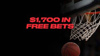 Exclusive Pistons Betting Promo: Get Up to $1,700 in Risk-Free Bets in Michigan