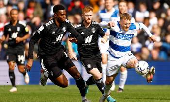 Exclusive: QPR’s George Thomas issues Brentford, Fulham claim