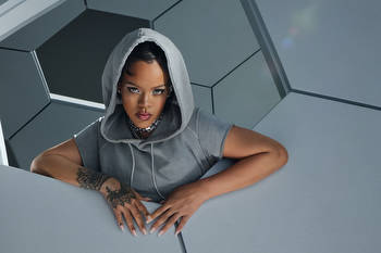 Exclusive: Rihanna Talks New Fenty x Puma Sneakers Inspired by Family