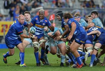 Exeter Chiefs vs Stormers Prediction, Betting Tips & Odds │08 APRIL, 2023