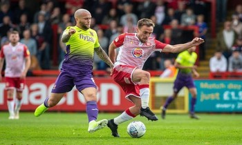 Exeter City vs Luton Town Prediction, Betting Tips & Odds │26 September, 2023