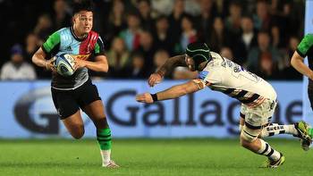 Exeter v Harlequins predictions and rugby union tips: Quins won't back down