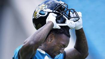 Exile of Jaguars' WR Ridley for gambling ignored by too many NFL players