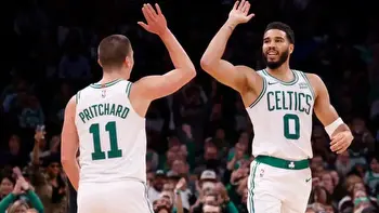 Expectations for Celtics are Sky-High