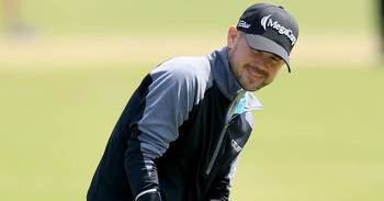 Expected conditions could help Brian Harman inch closer to The Open title at Hoylake