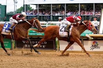 Expert Insight And Bets For 2023 Road To The Kentucky Derby Risen Star Stakes