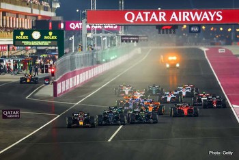 Expert Insights of Betting on the F1 Qatar Grand Prix