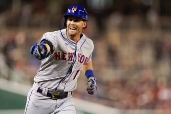 Expert MLB predictions: NY Mets vs. Washington Nationals odds and best bets for Saturday
