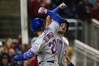 Expert MLB predictions: NY Mets vs. Washington Nationals odds and best bets for Sunday