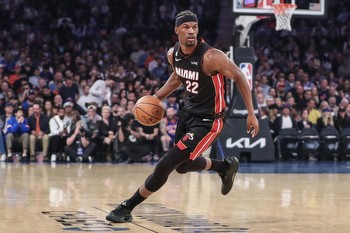 Expert NBA Best Bets and Player Props Today