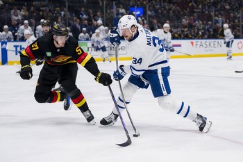Expert NHL Best Bets and Predictions for Saturday, January 27