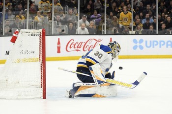 Expert NHL Best Bets and Predictions for Wednesday, March 13