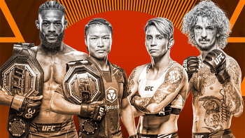 Expert picks and best bets: Who should bettors back at UFC 292 and 2023 PFL playoffs?