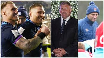 Expert Witness: Jason Leonard on Calcutta Cup and England’s new era