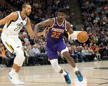 Experts Make Betting Picks for Phoenix Suns-Minnesota Timberwolves