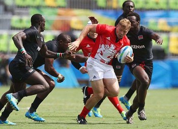 Experts Predict the Front-Runners of the HSBC Sevens Challenger 2024 Dubai Opener