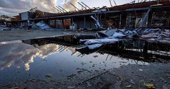 EXPLAINER: What came together to make deadly Alabama tornado