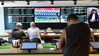 Explainer: What is the horse racing World Pool and how does it work?