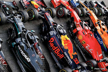 Exploring best sites for Formula 1 betting