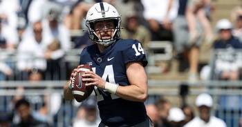 Eytan Shander: Best bets for Penn State and Temple in college football's Week 1